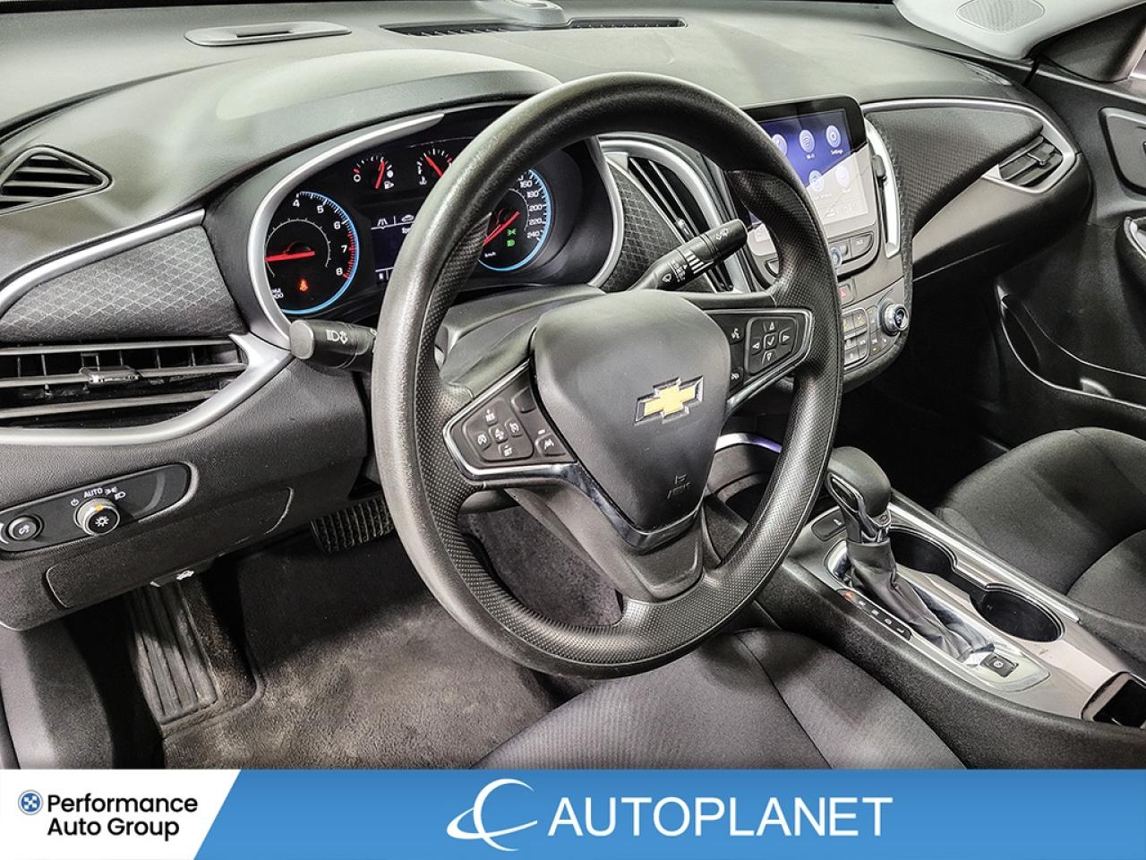 2023 Chevrolet Malibu 1LT - FINANCE @$63/WK OR LEASE @$70/WK Photo