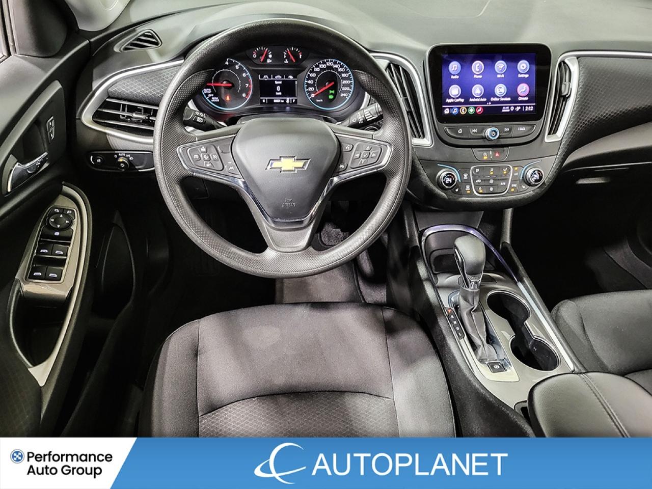 2023 Chevrolet Malibu 1LT - FINANCE @$63/WK OR LEASE @$70/WK Photo