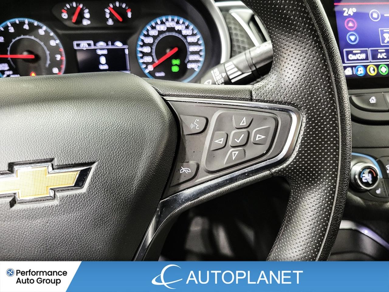 2023 Chevrolet Malibu 1LT - FINANCE @$63/WK OR LEASE @$70/WK Photo