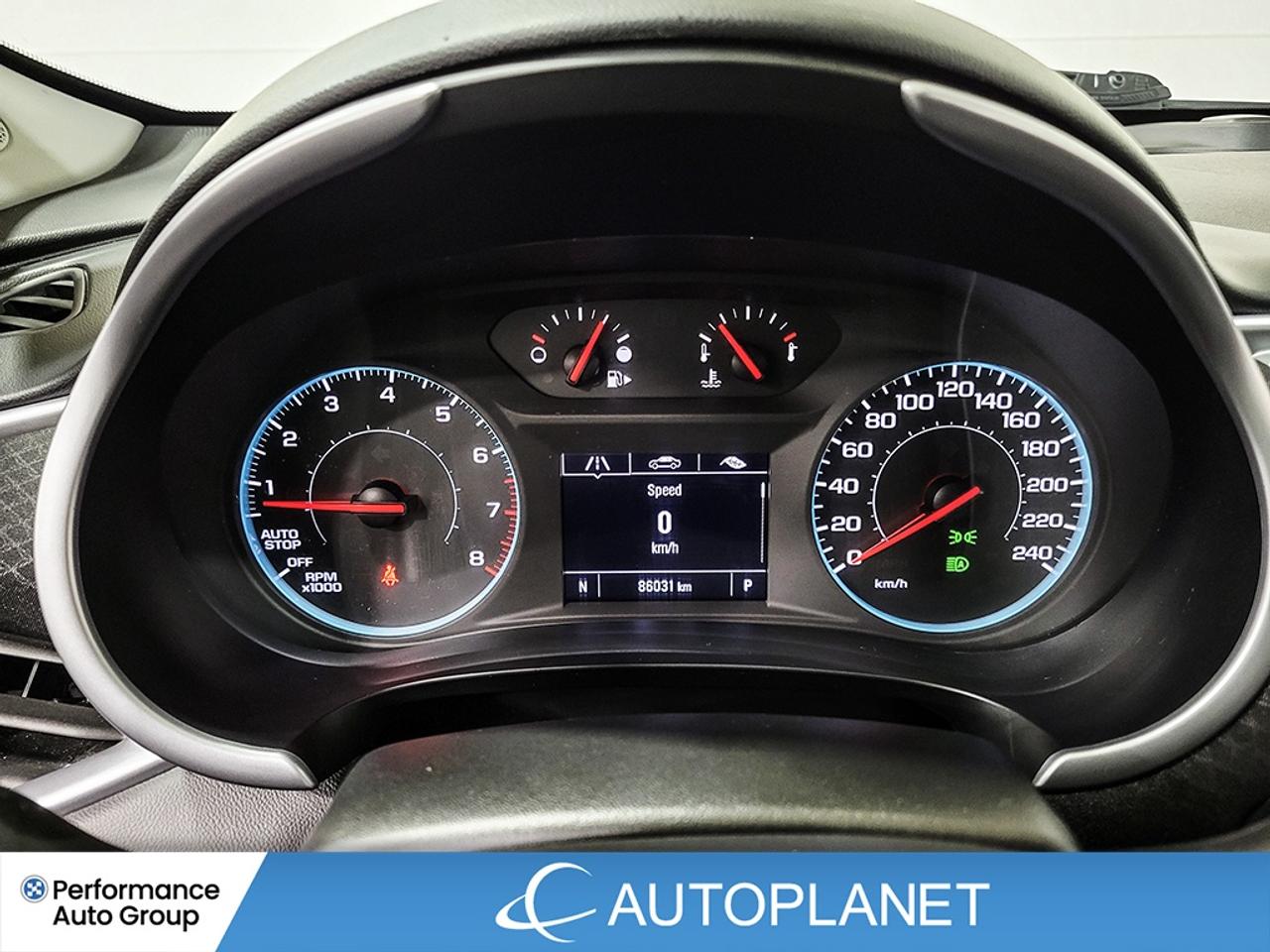 2023 Chevrolet Malibu 1LT - FINANCE @$63/WK OR LEASE @$70/WK Photo