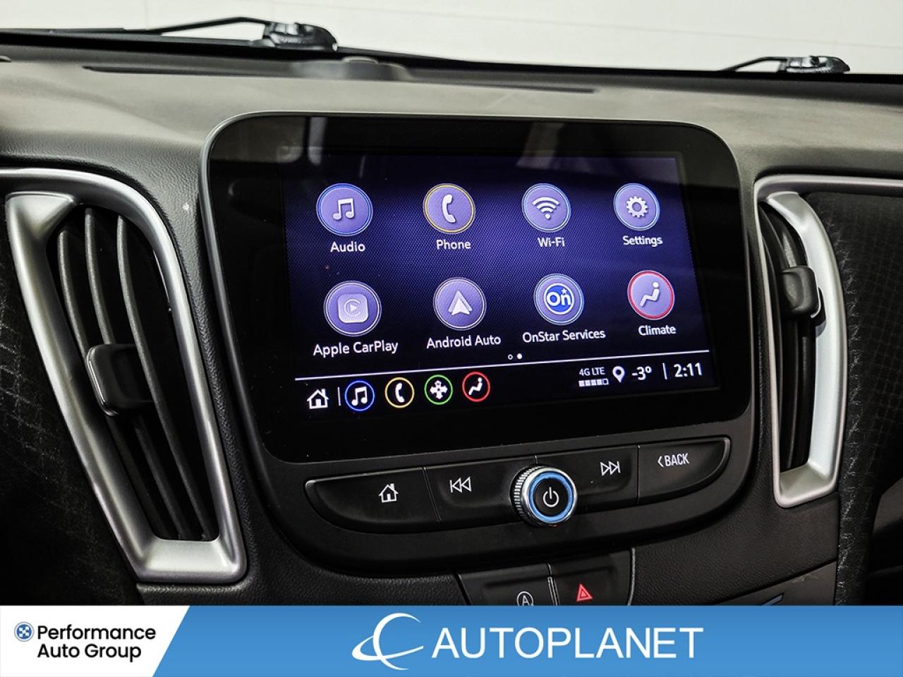 2023 Chevrolet Malibu 1LT - FINANCE @$63/WK OR LEASE @$70/WK Photo