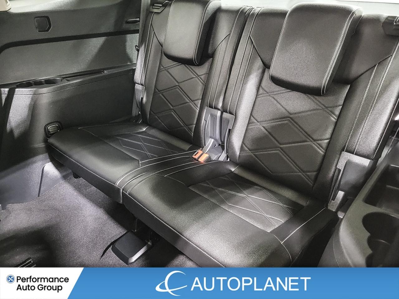 2025 Volkswagen Atlas Comfortline AWD - FIN. @$144/WK OR LEASE @$176/WK Photo