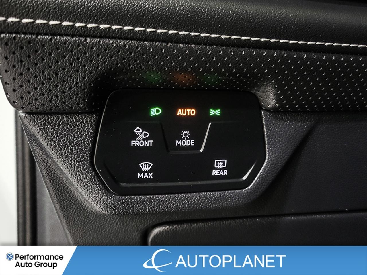 2025 Volkswagen Atlas Comfortline AWD - FIN. @$144/WK OR LEASE @$176/WK Photo