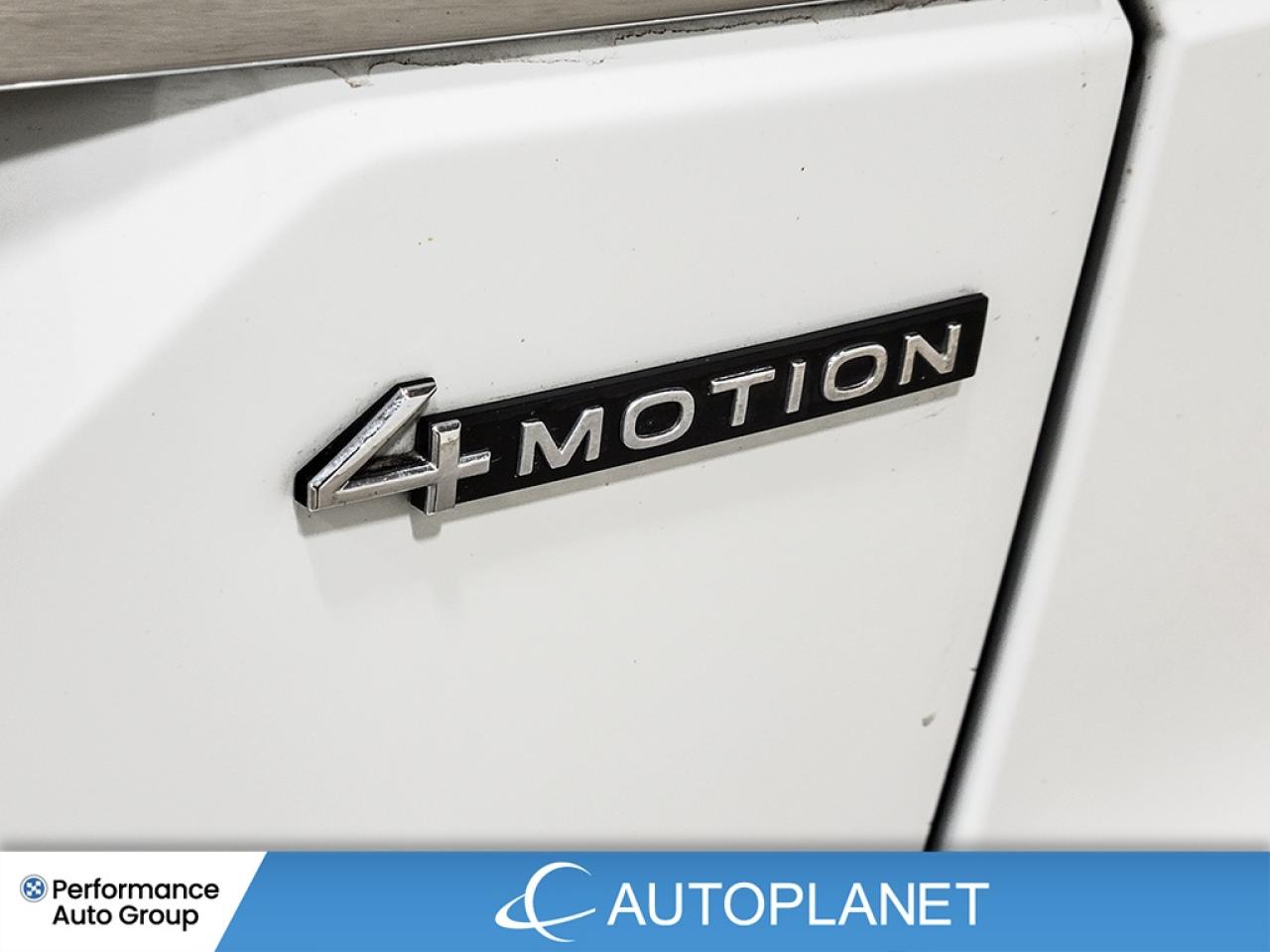 2025 Volkswagen Atlas Comfortline AWD - FIN. @$144/WK OR LEASE @$176/WK Photo