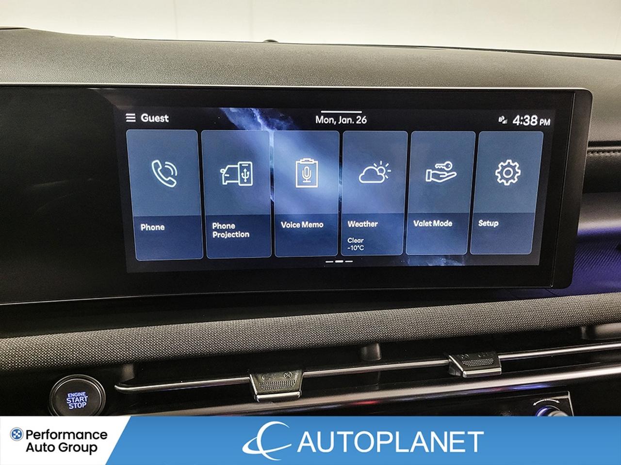 2025 Hyundai Tucson Plug-In Hybrid Ultimate AWD - FINANCE @$148/WK OR LEASE @$178/WK Photo