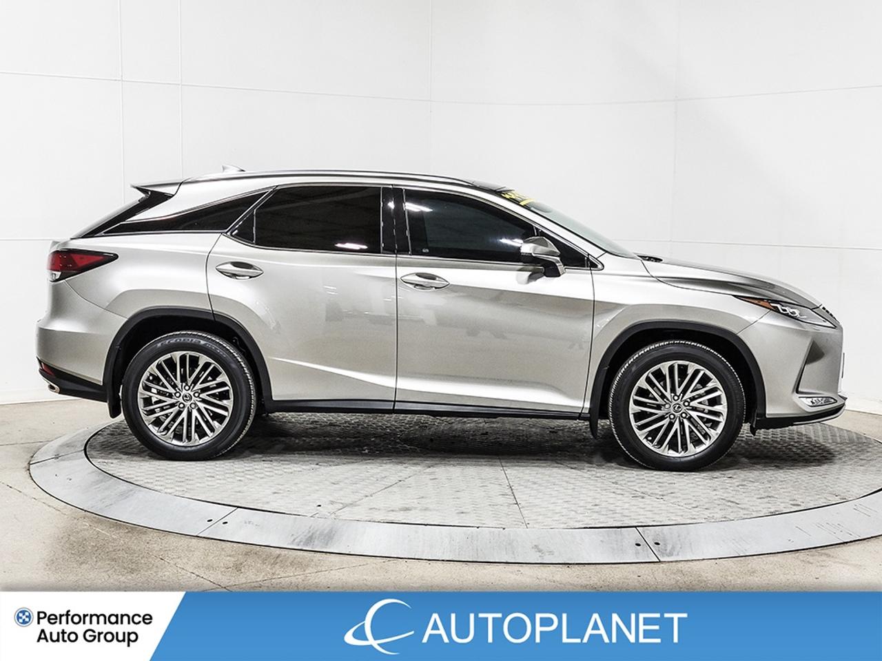 2022 Lexus RX 350 Executive AWD - FINANCE @$153/WK OR LEASE @$173/WK Photo