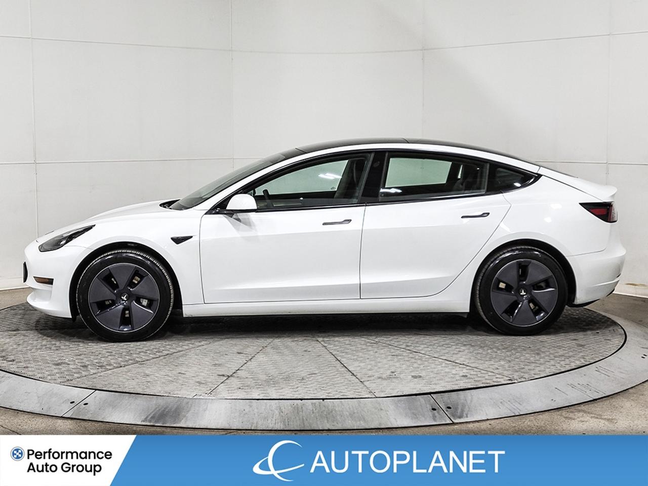 2023 Tesla Model 3 RWD, AutoPilot, Navi, 438 Km Range (est.) Photo4