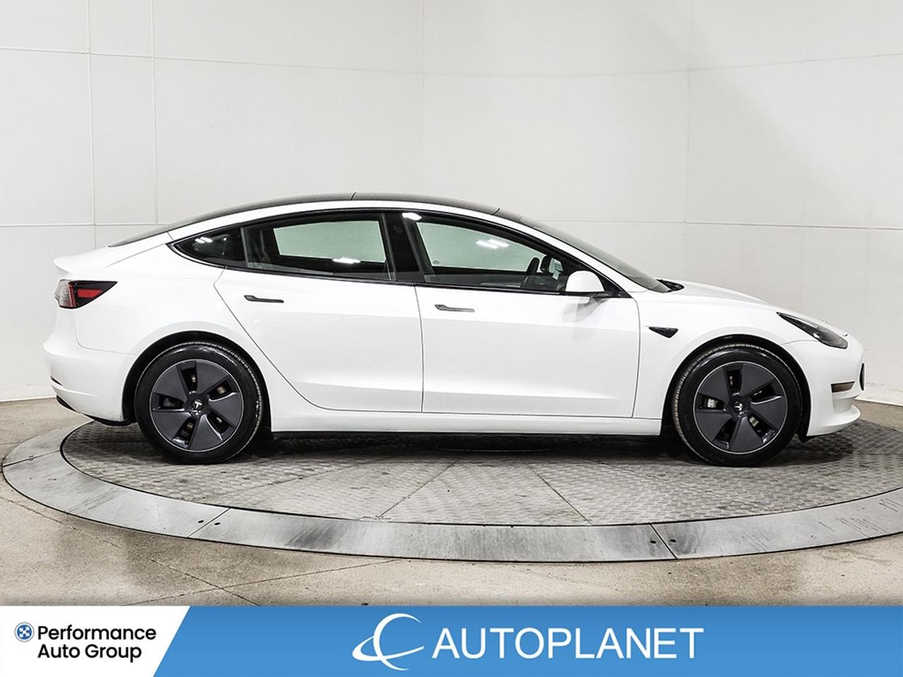 2023 Tesla Model 3 RWD, AutoPilot, Navi, 438 Km Range (est.) Photo