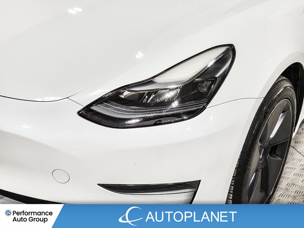 2023 Tesla Model 3 RWD, AutoPilot, Navi, 438 Km Range (est.) Photo
