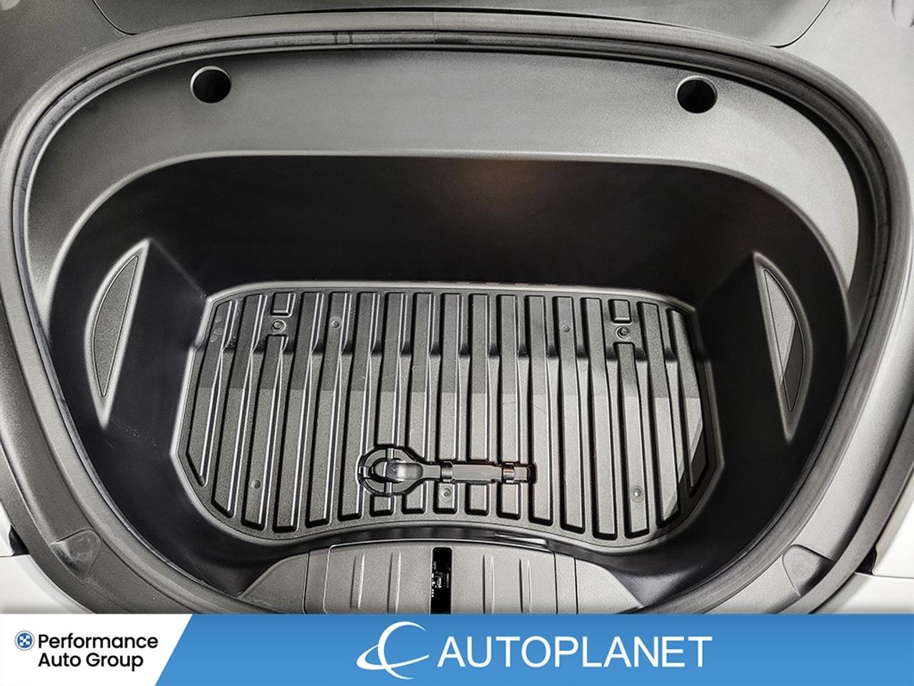 2023 Tesla Model 3 RWD, AutoPilot, Navi, 438 Km Range (est.) Photo