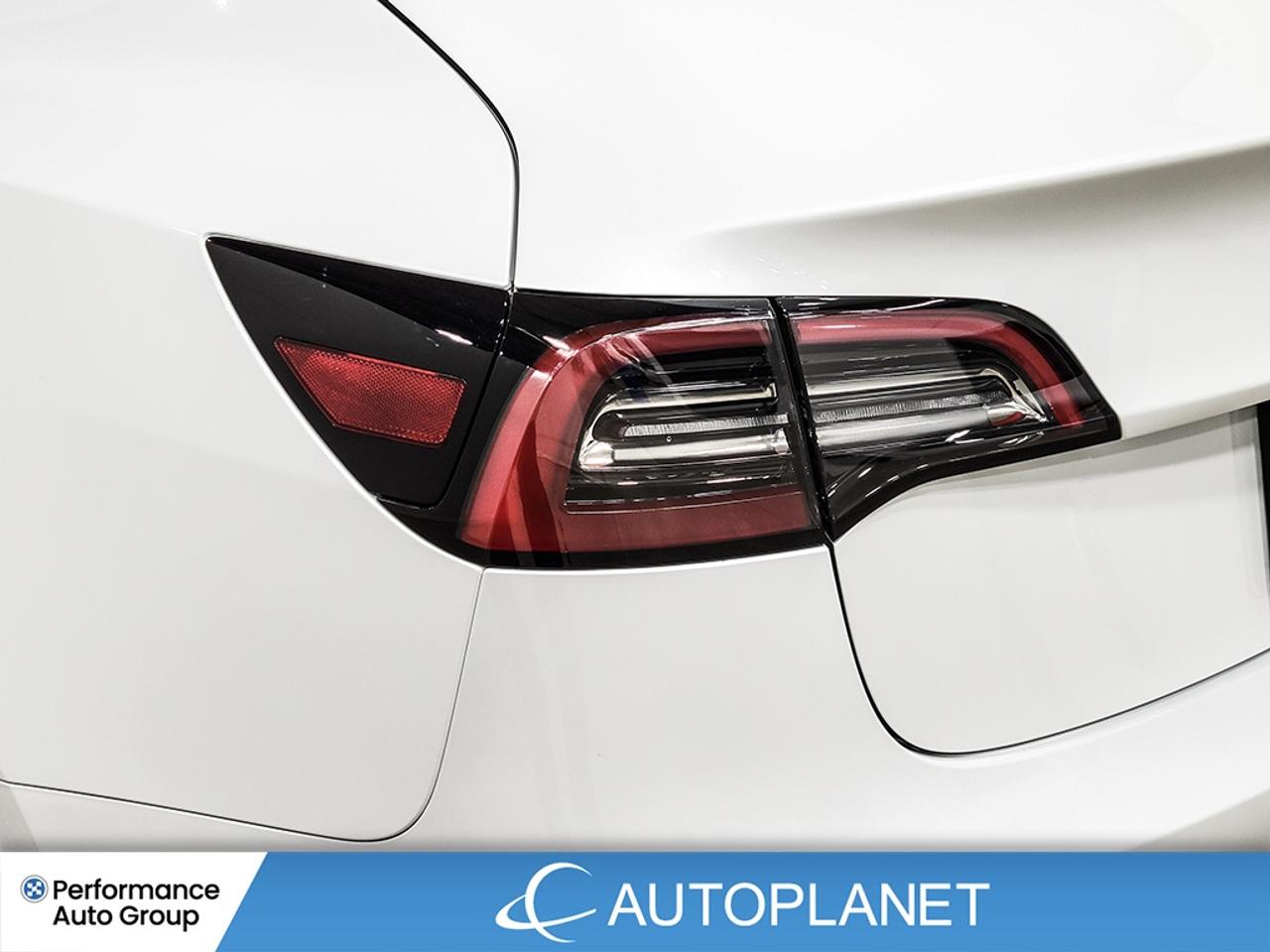 2023 Tesla Model 3 RWD, AutoPilot, Navi, 438 Km Range (est.) Photo