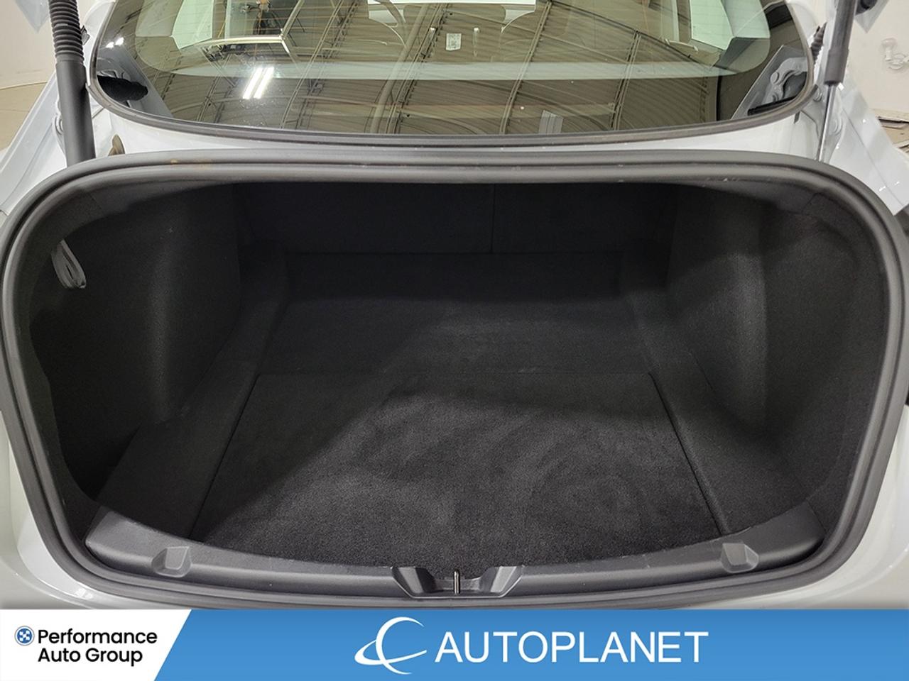 2023 Tesla Model 3 RWD, AutoPilot, Navi, 438 Km Range (est.) Photo