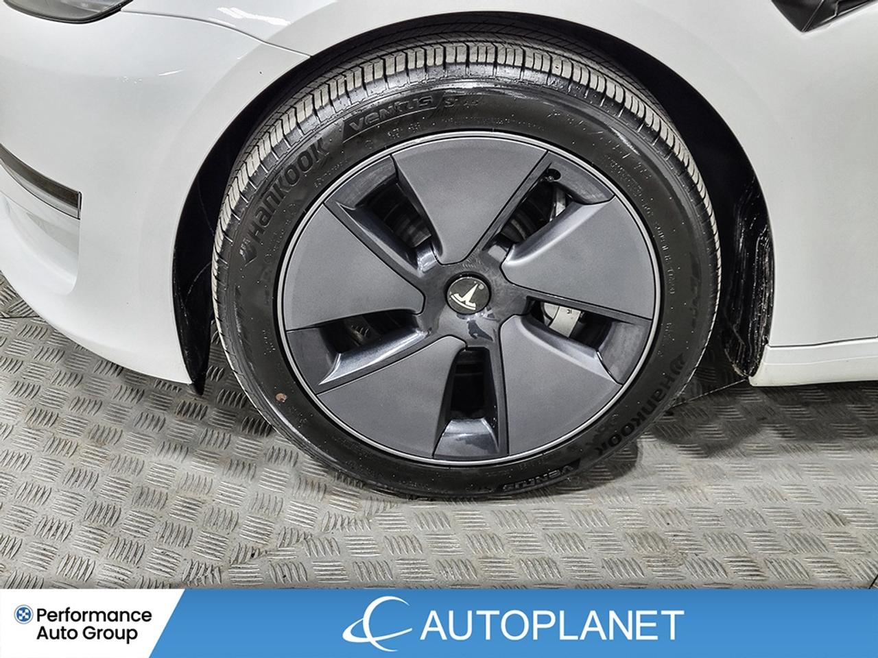 2023 Tesla Model 3 RWD, AutoPilot, Navi, 438 Km Range (est.) Photo