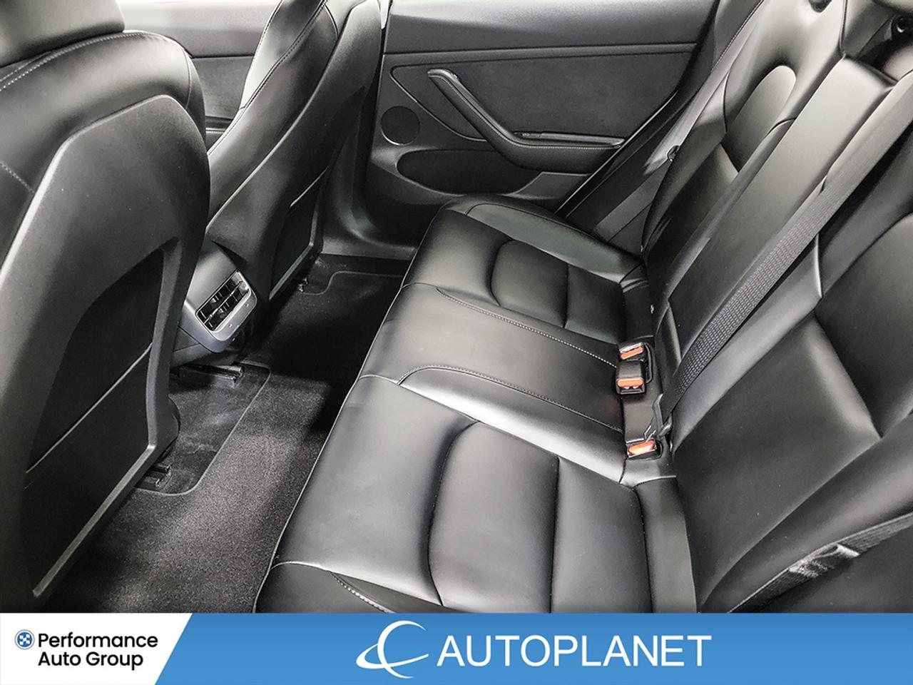 2023 Tesla Model 3 RWD, AutoPilot, Navi, 438 Km Range (est.) Photo