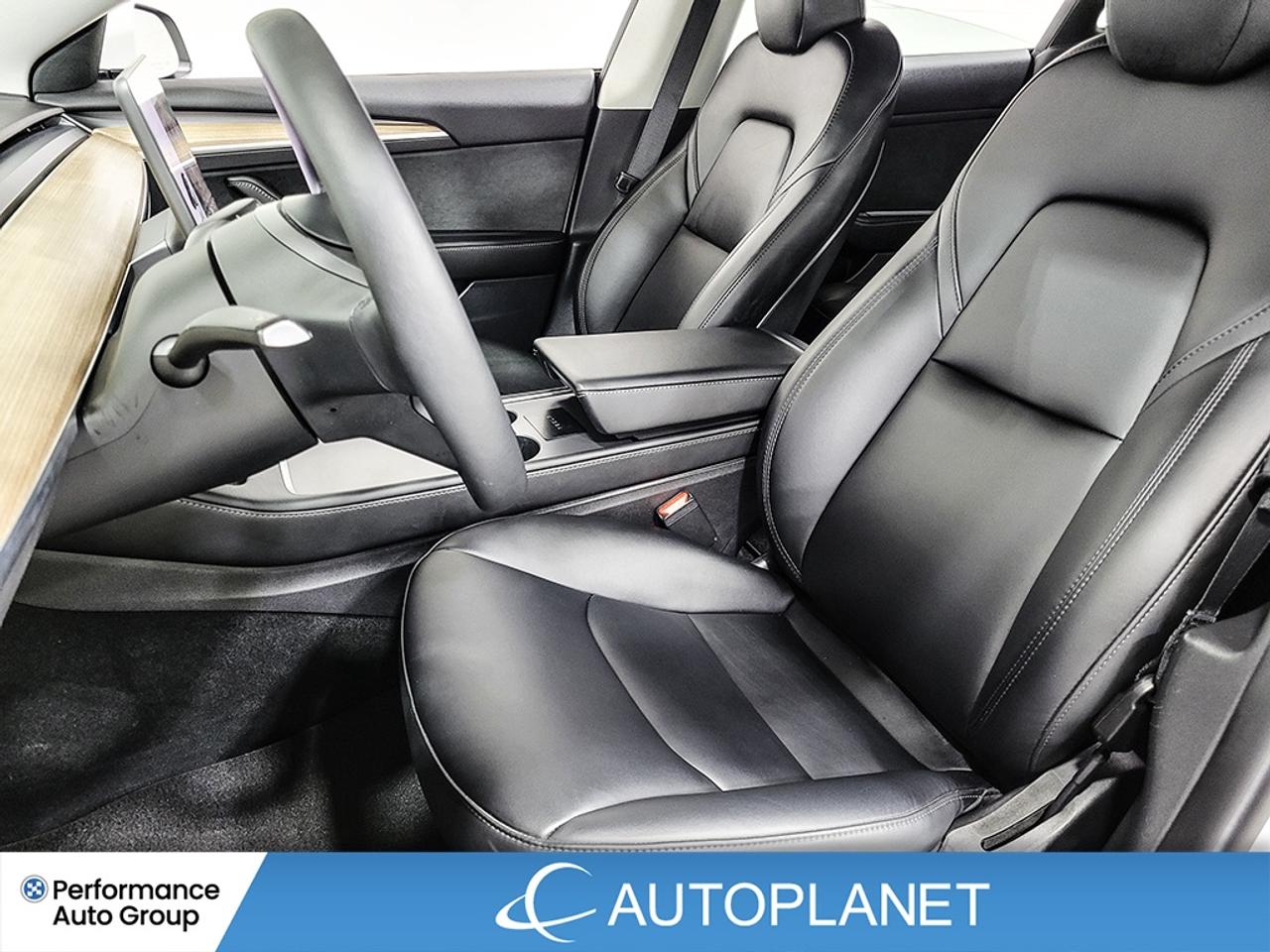 2023 Tesla Model 3 RWD, AutoPilot, Navi, 438 Km Range (est.) Photo