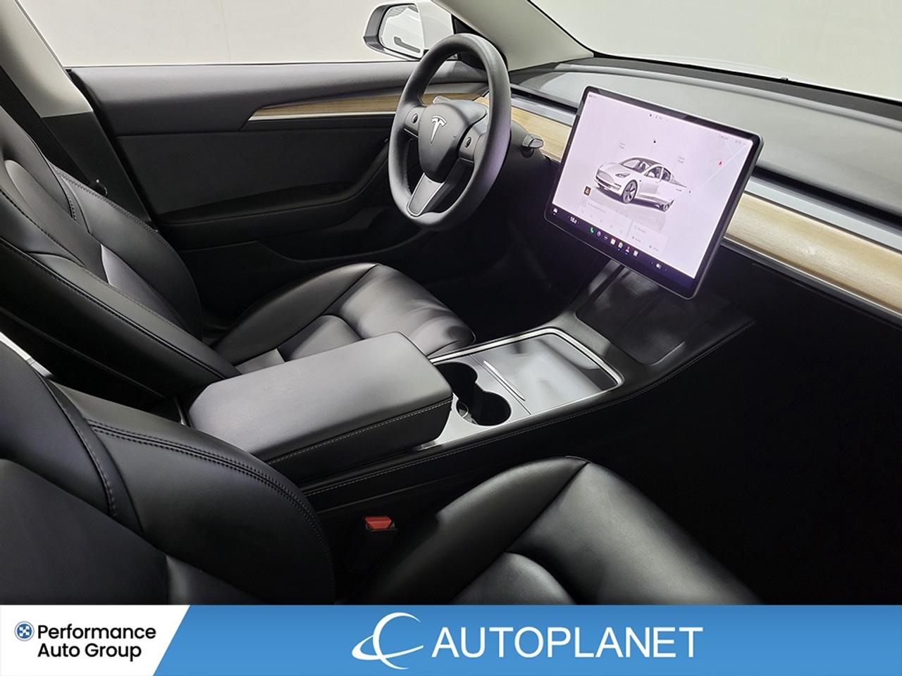 2023 Tesla Model 3 RWD, AutoPilot, Navi, 438 Km Range (est.) Photo
