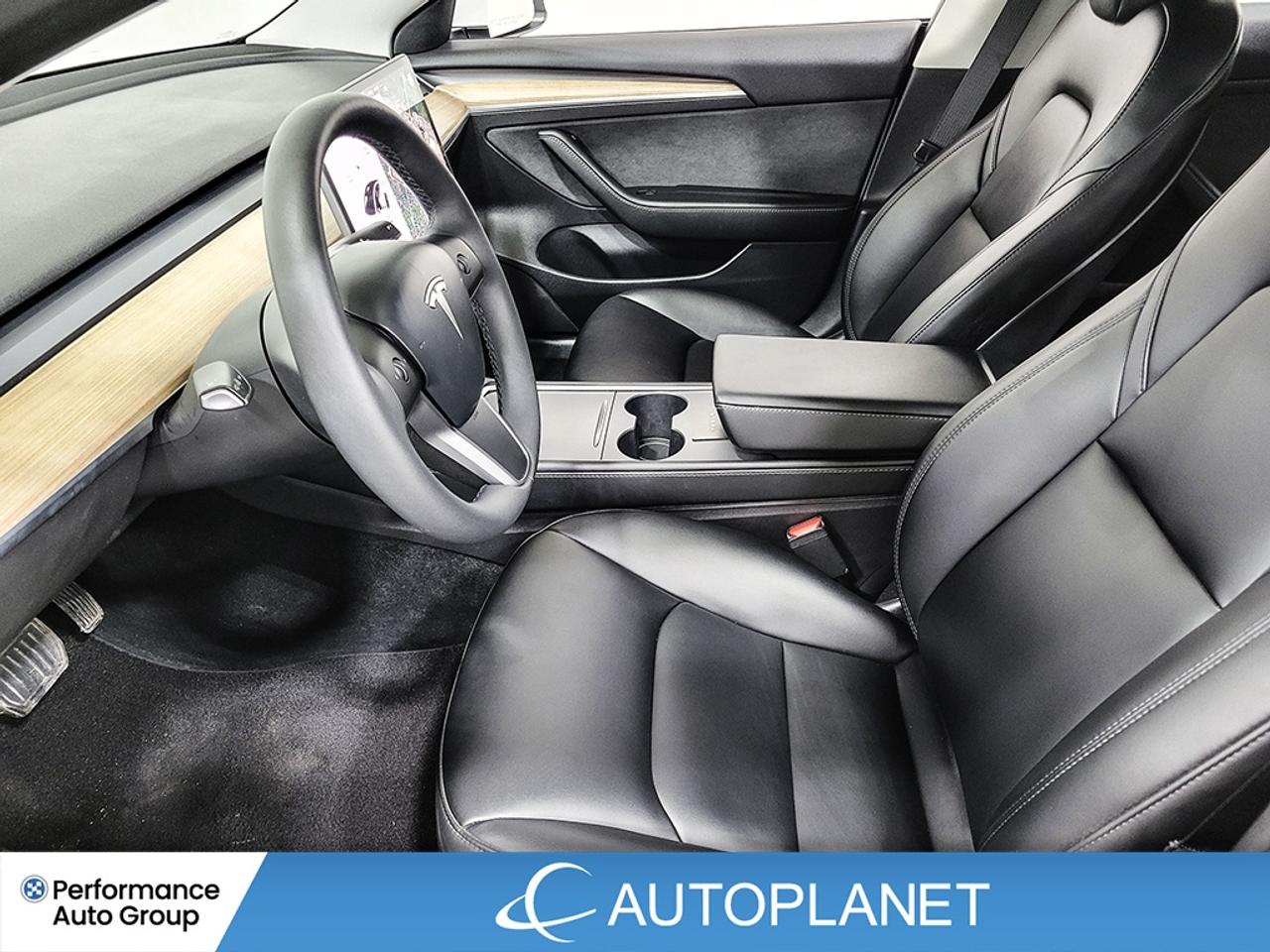 2023 Tesla Model 3 RWD, AutoPilot, Navi, 438 Km Range (est.) Photo