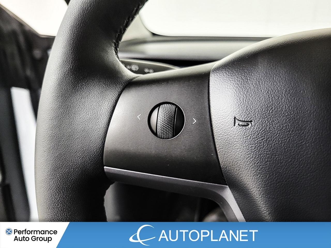 2023 Tesla Model 3 RWD, AutoPilot, Navi, 438 Km Range (est.) Photo