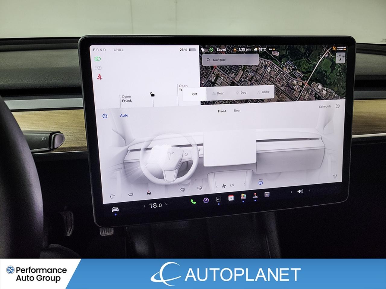 2023 Tesla Model 3 RWD, AutoPilot, Navi, 438 Km Range (est.) Photo