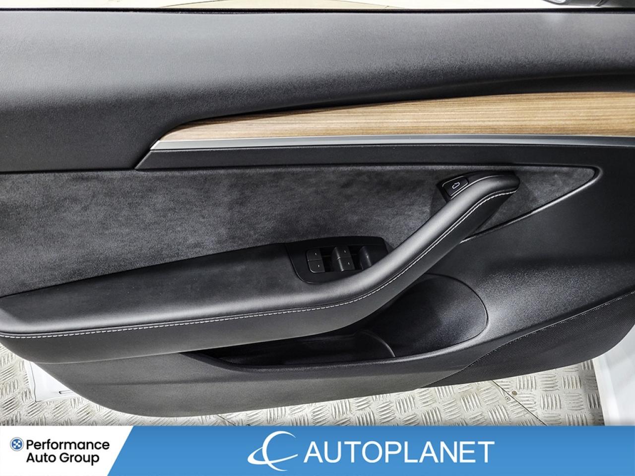 2023 Tesla Model 3 RWD, AutoPilot, Navi, 438 Km Range (est.) Photo