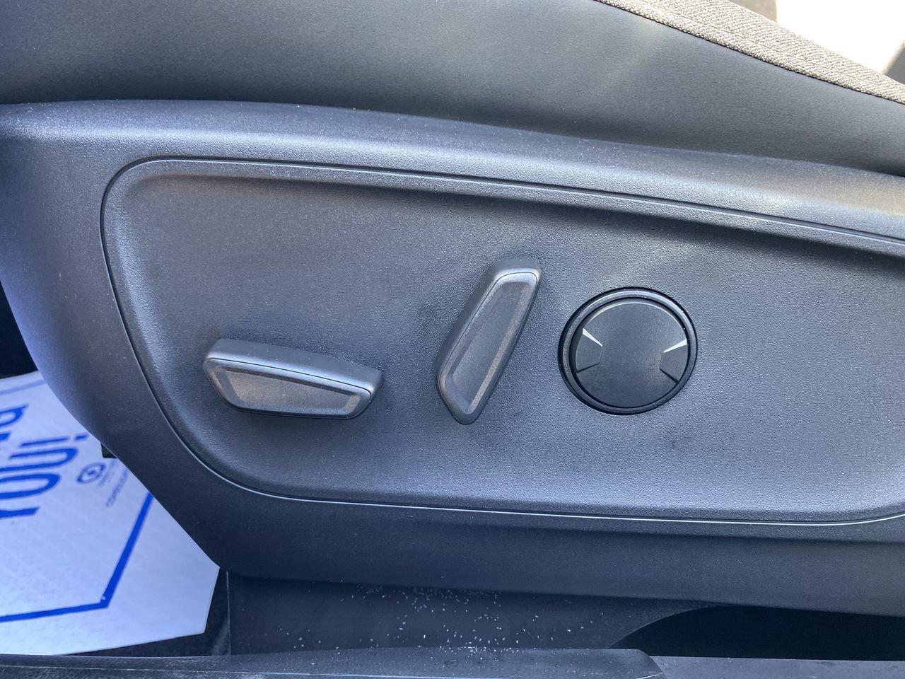 2026 Ford Bronco Sport Big Bend Photo