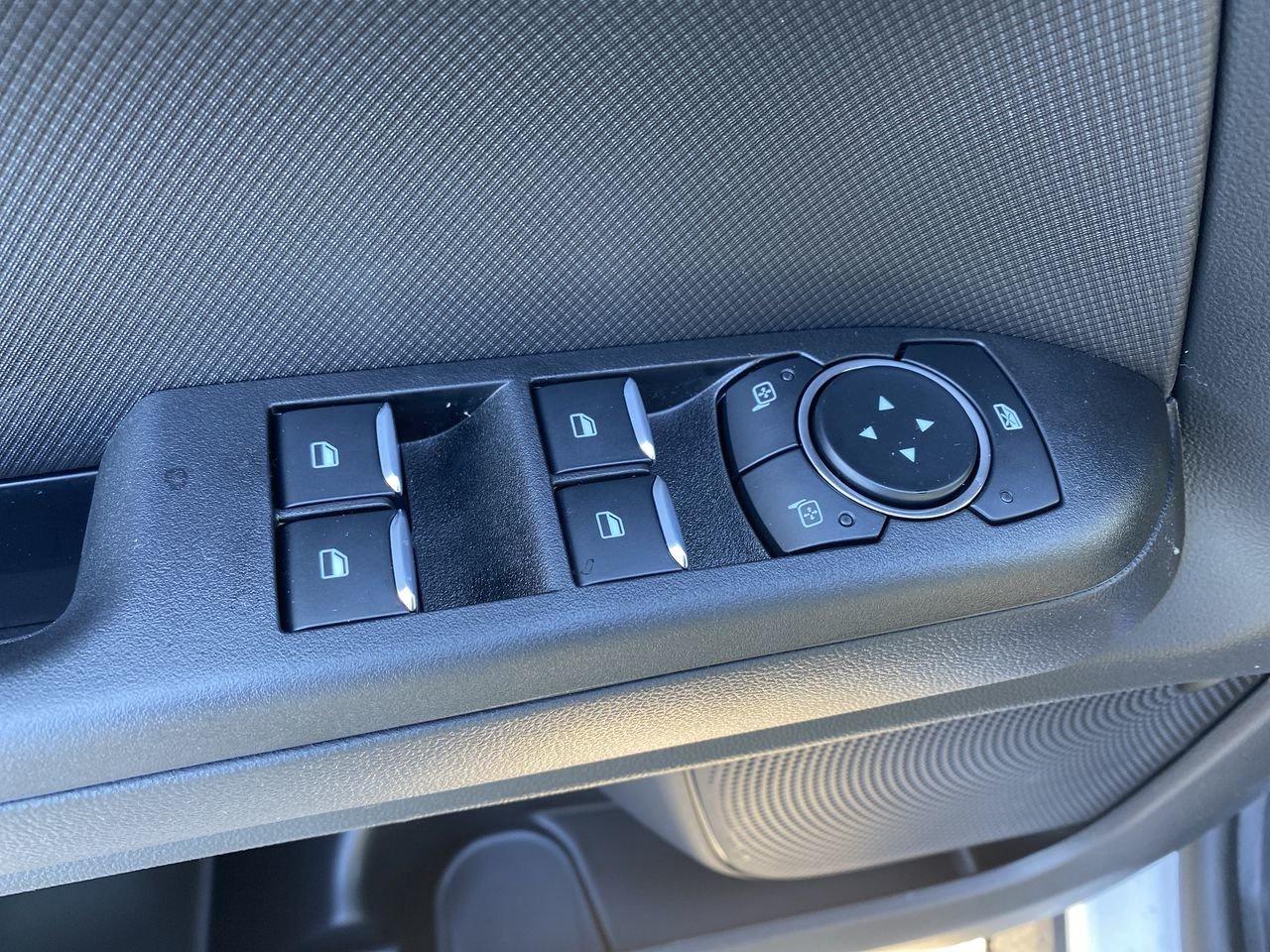 2026 Ford Bronco Sport Big Bend Photo