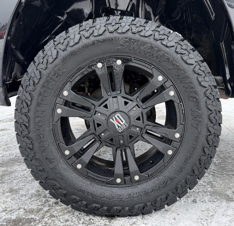 2019 RAM 1500 Classic Express 4x4 Quad Cab 6'4  Box Photo