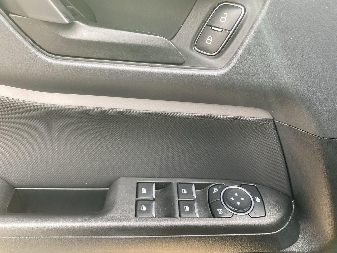 2023 Ford Bronco Sport Big Bend Photo