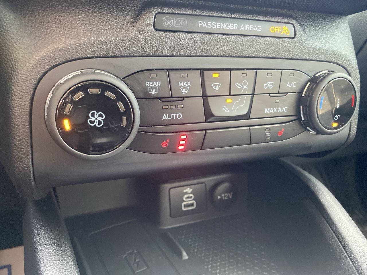 2023 Ford Bronco Sport Big Bend Photo