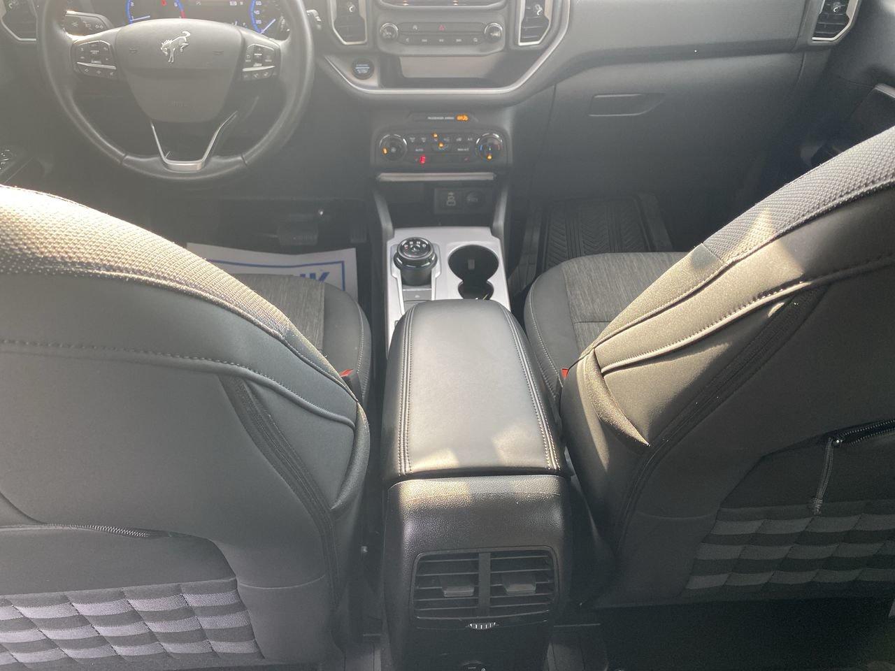 2023 Ford Bronco Sport Big Bend Photo