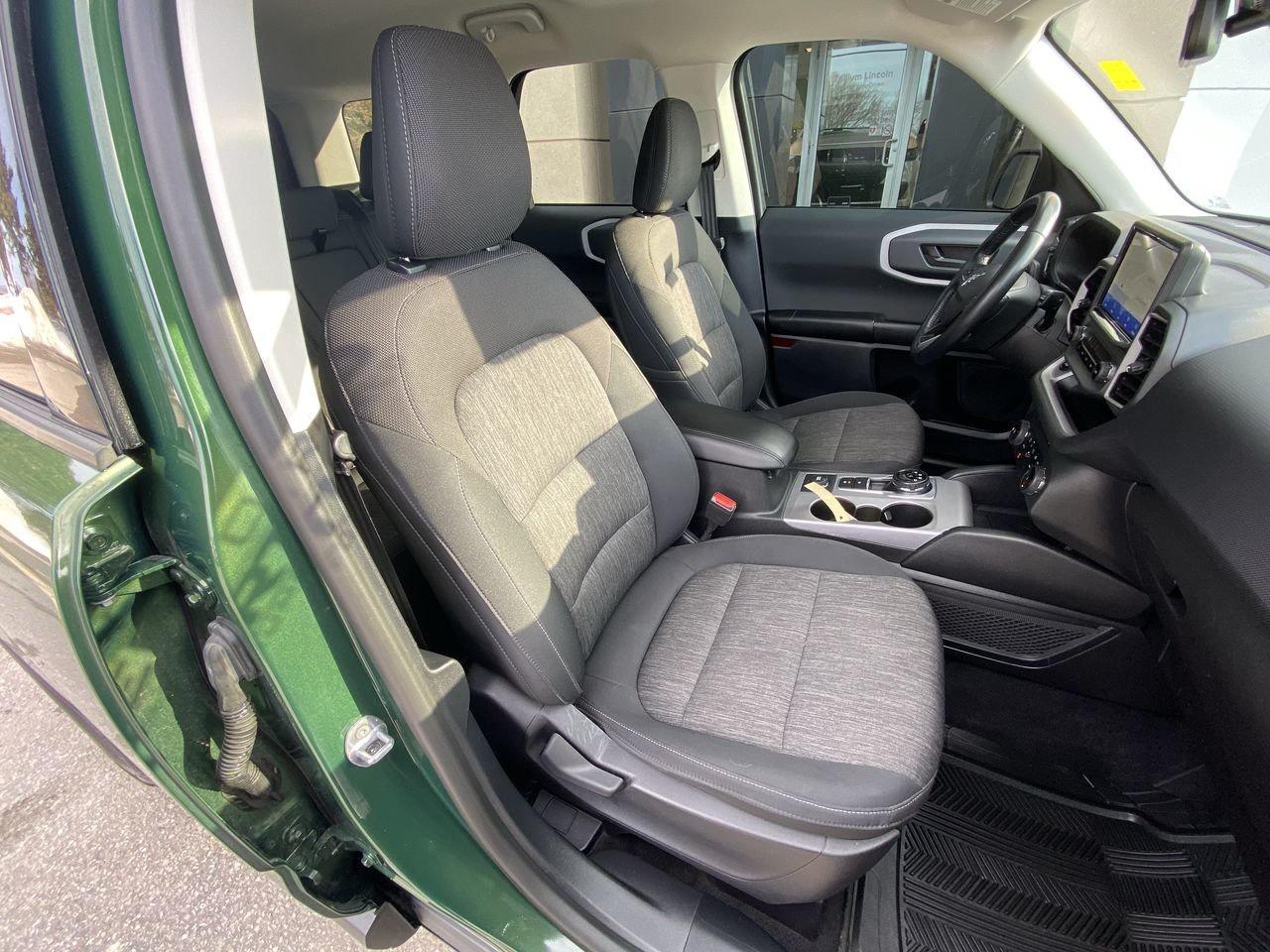 2023 Ford Bronco Sport Big Bend Photo