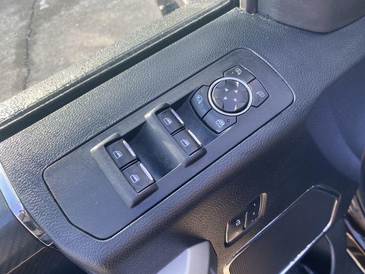 2018 Ford F-150 Lariat Photo