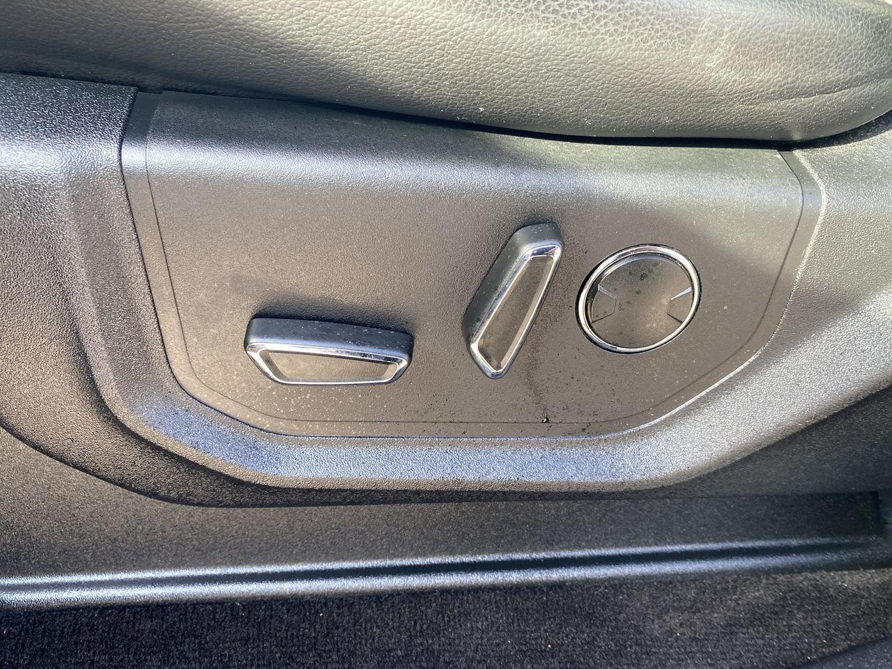 2018 Ford F-150 Lariat Photo