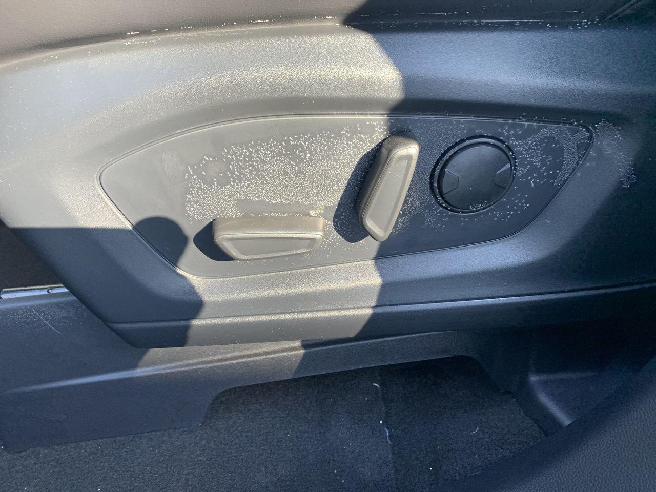 2026 Ford Explorer ST-Line Photo