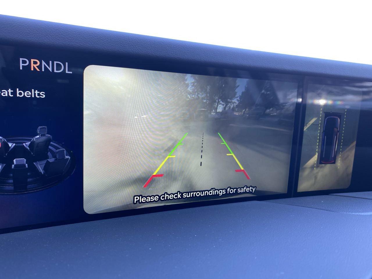 2026 Lincoln Nautilus RESERVE Photo