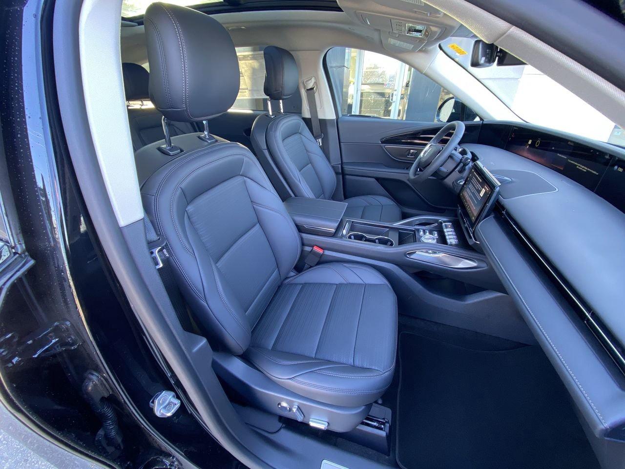 2026 Lincoln Nautilus RESERVE Photo