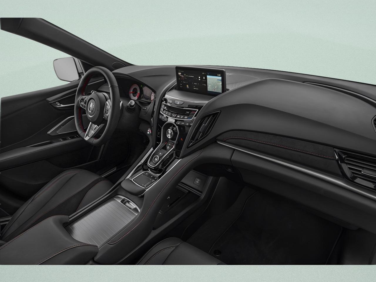 2024 Acura RDX A-Spec 4dr All-Wheel Drive Photo