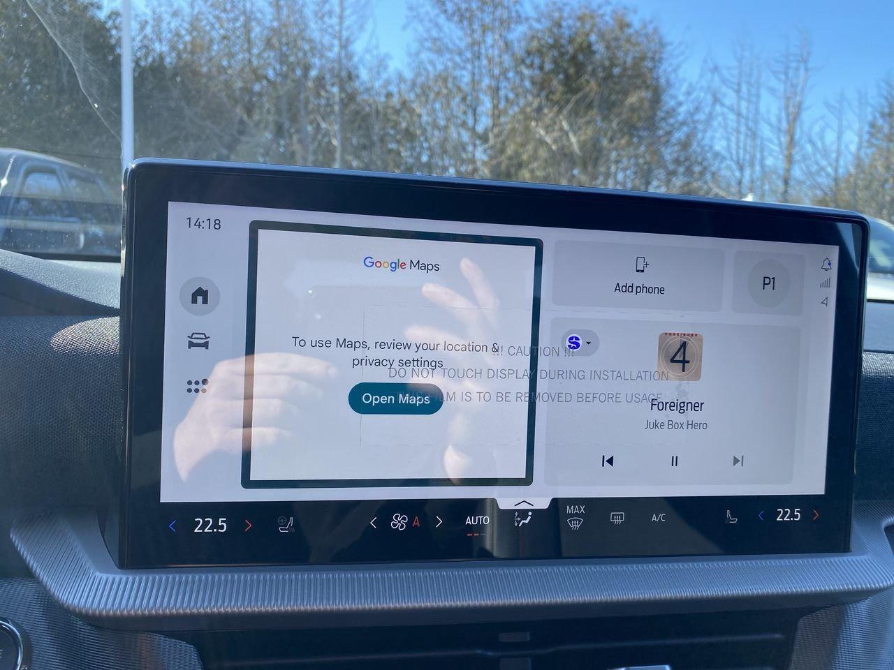 2026 Ford Explorer ST Photo