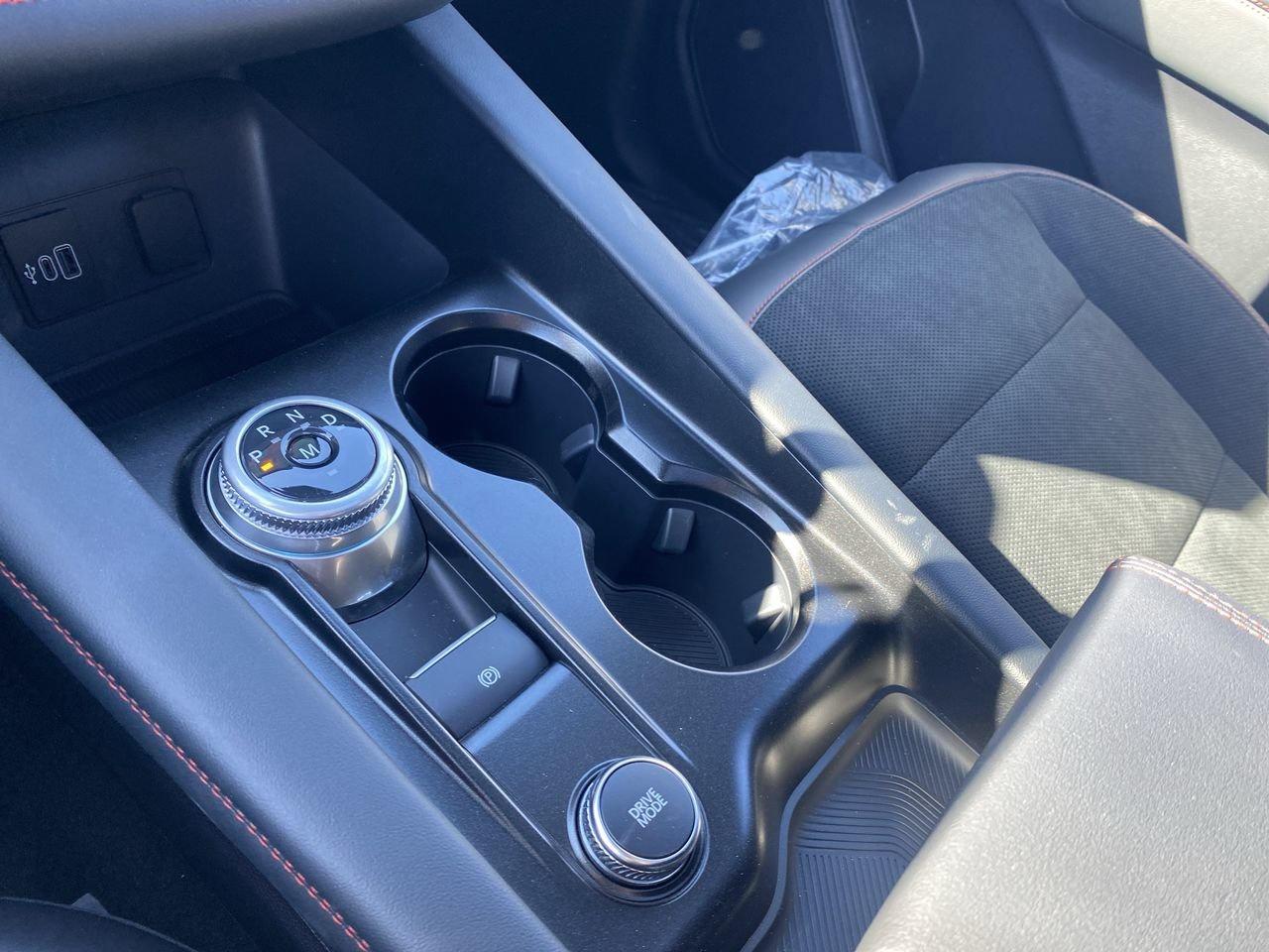 2026 Ford Explorer ST Photo