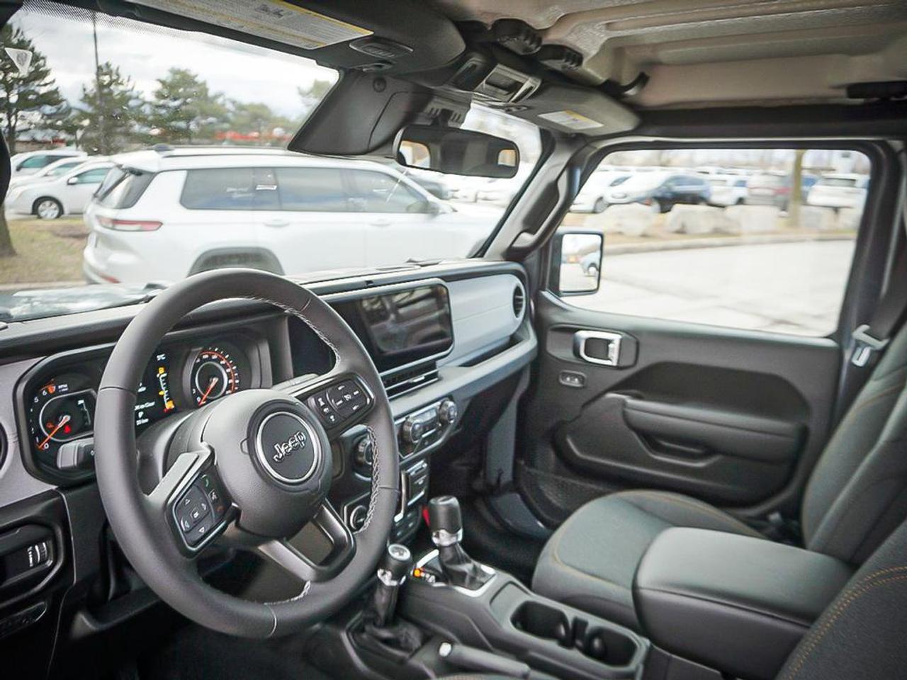 2026 Jeep Gladiator  Photo