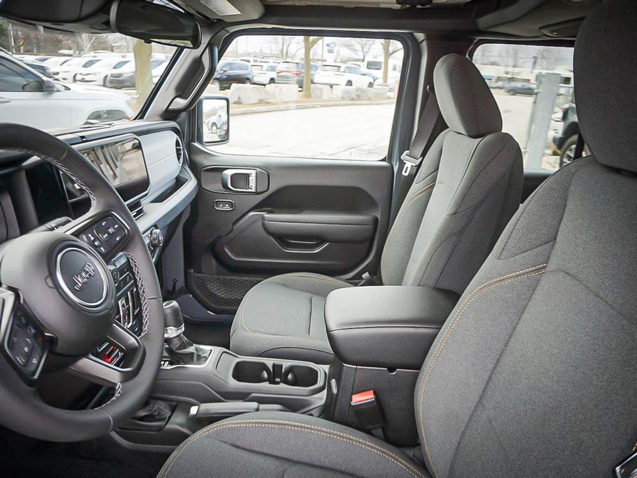 2026 Jeep Gladiator  Photo