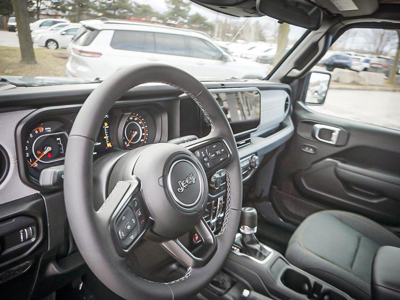 2026 Jeep Gladiator  Photo