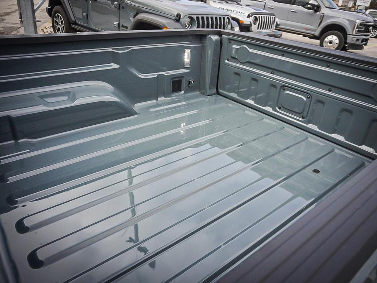 2026 Jeep Gladiator  Photo