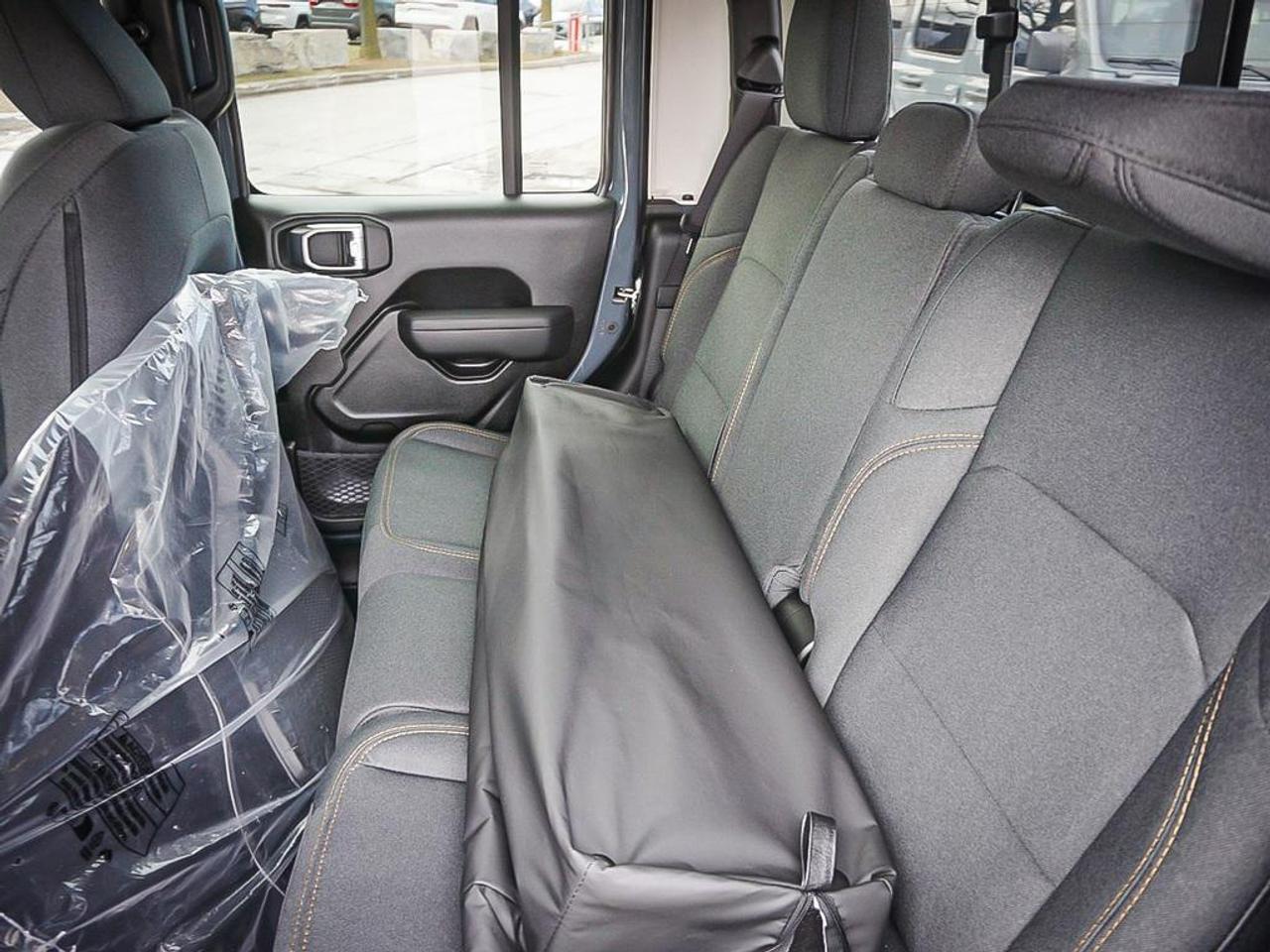 2026 Jeep Gladiator  Photo