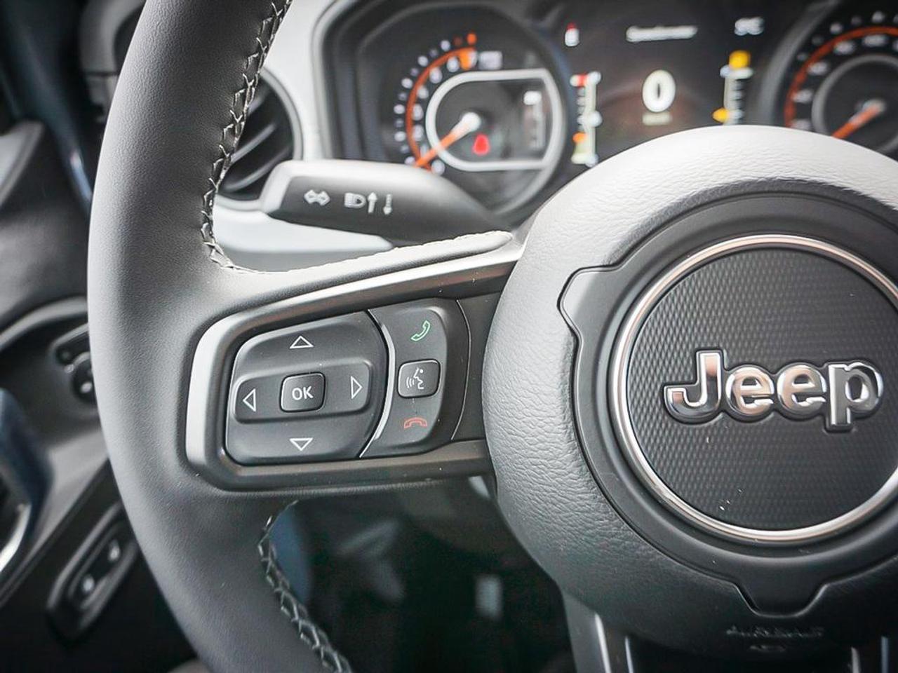 2026 Jeep Gladiator  Photo
