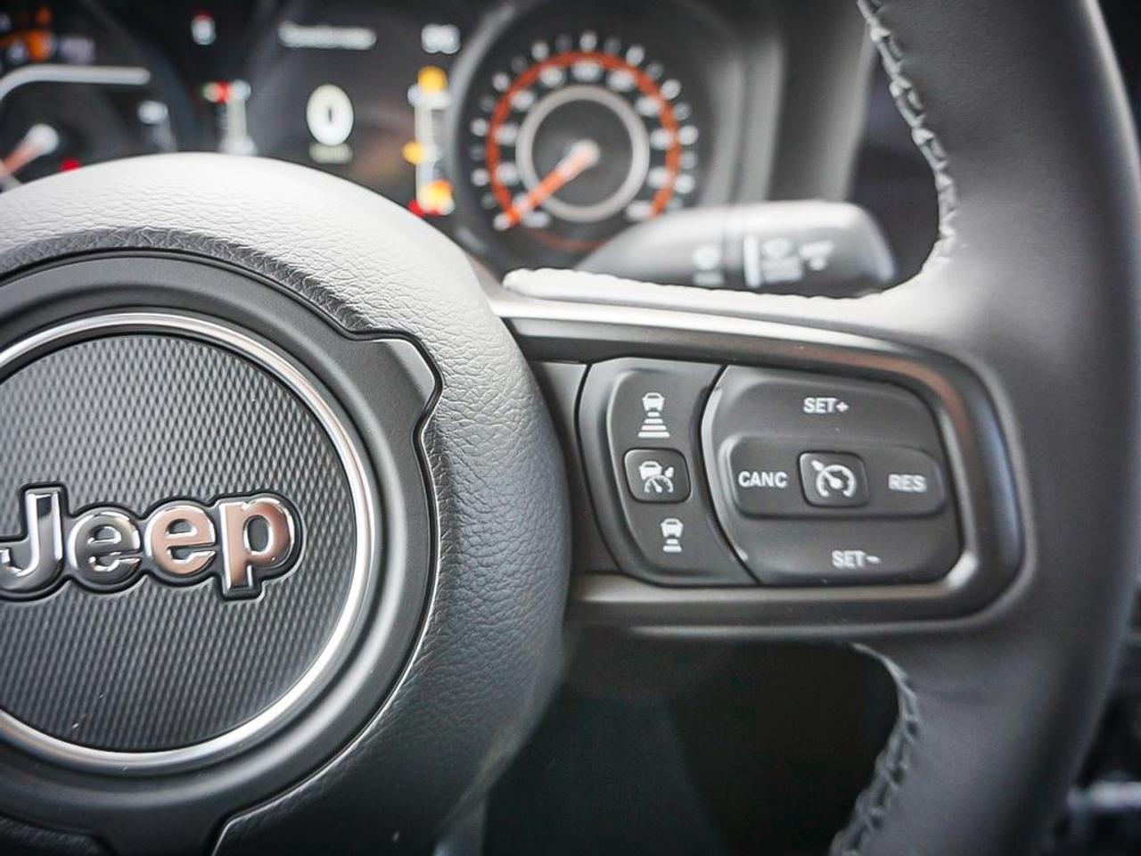 2026 Jeep Gladiator  Photo