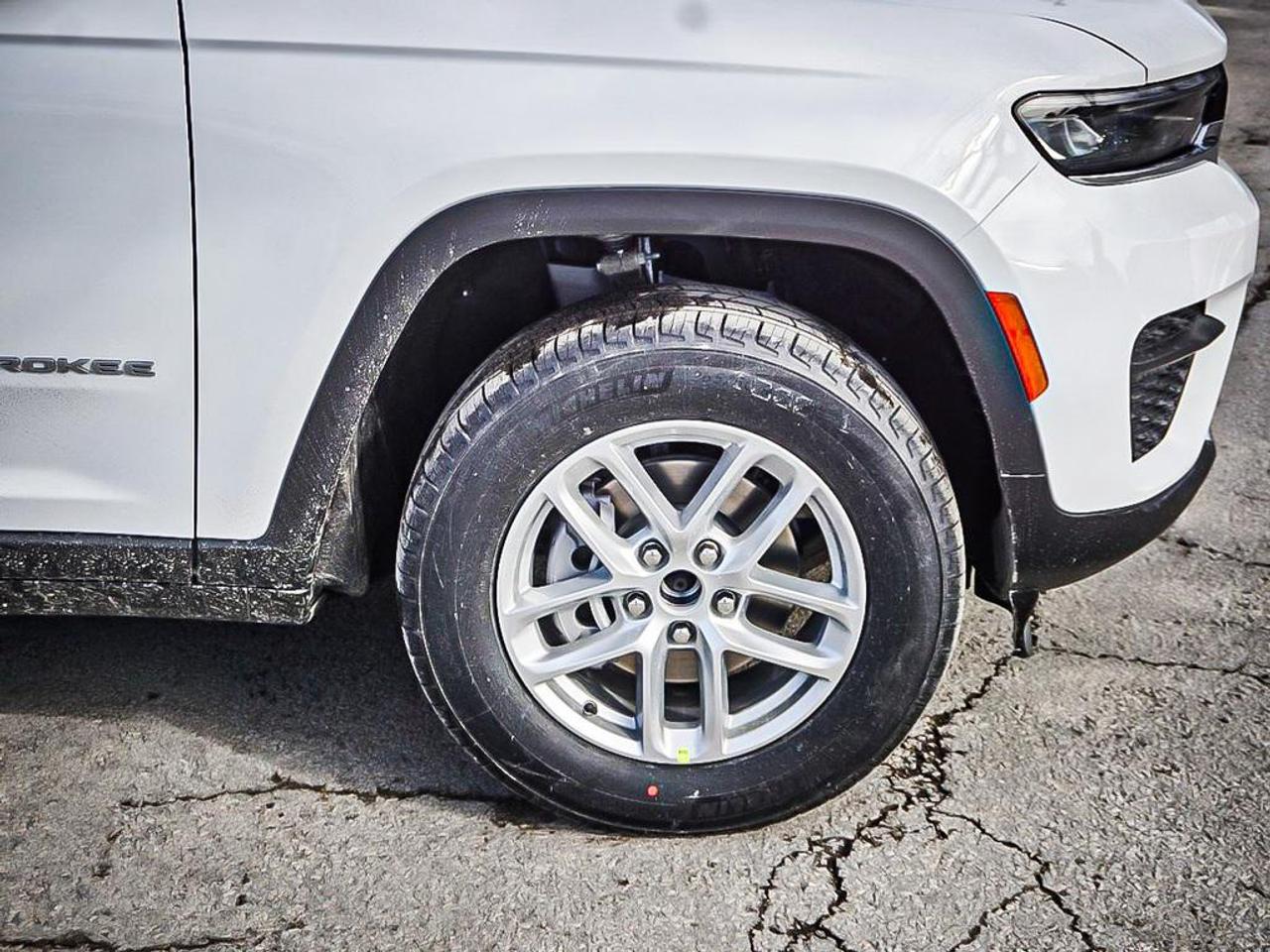 2026 Jeep Grand Cherokee  Photo