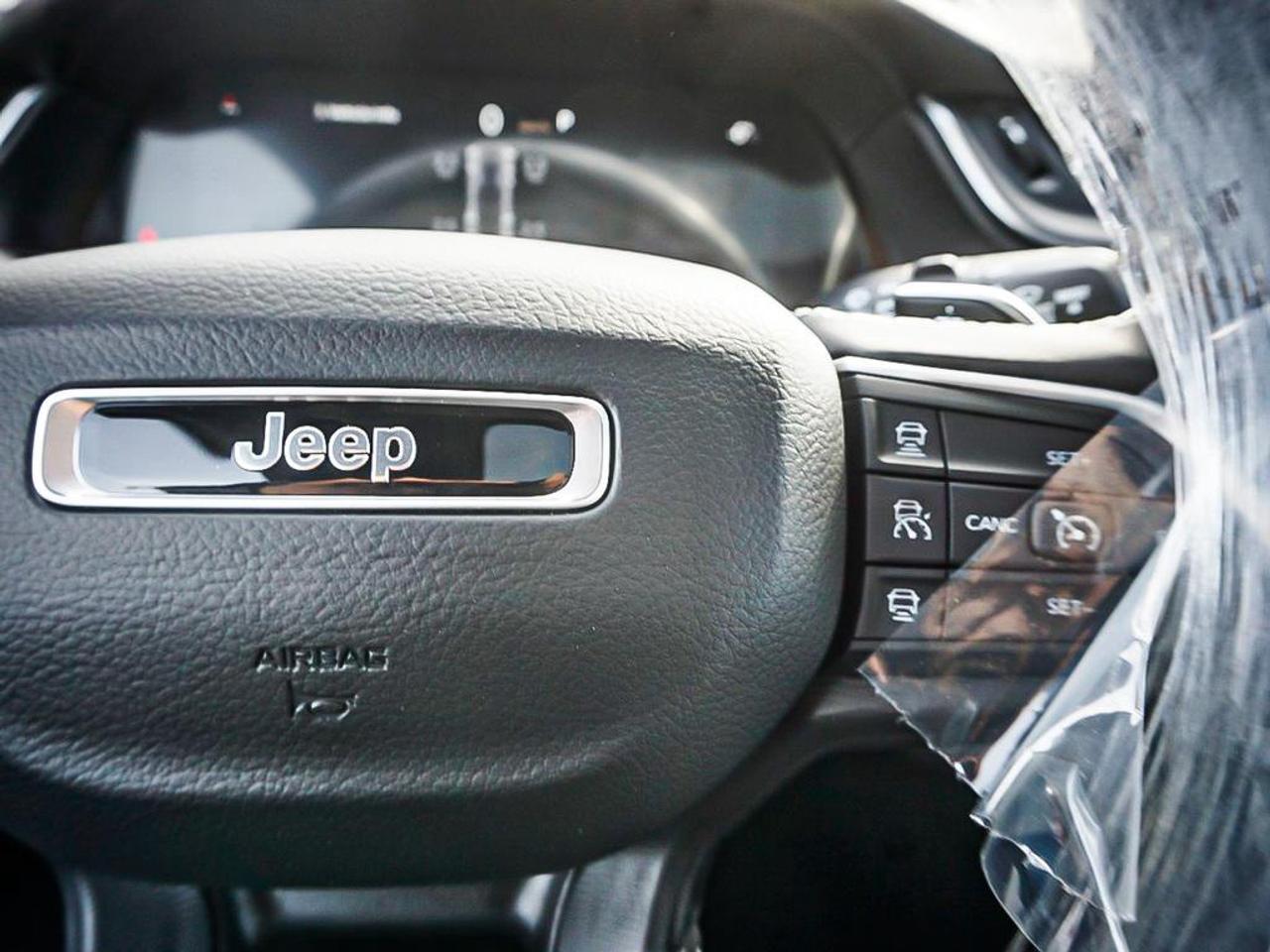2026 Jeep Grand Cherokee  Photo