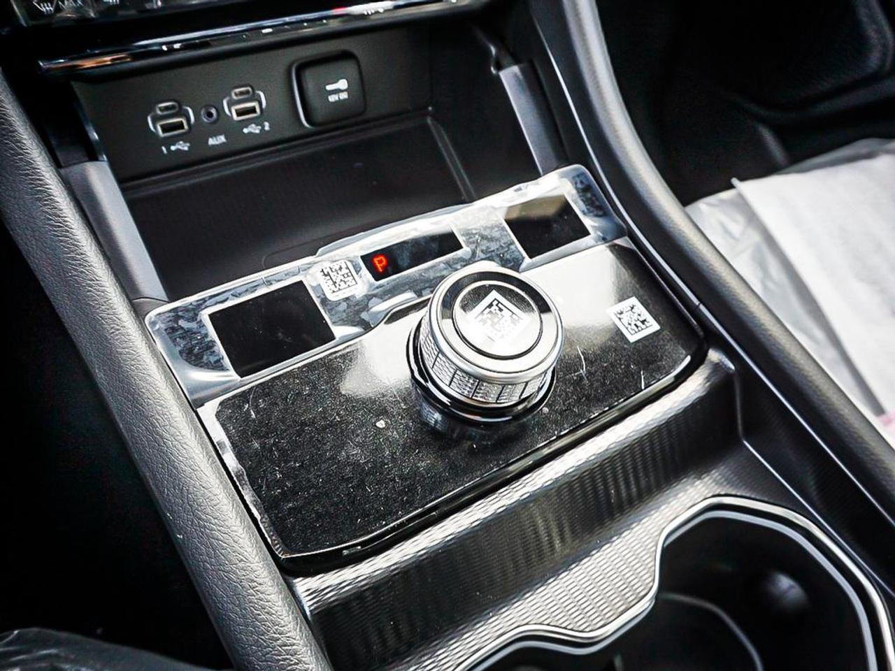 2026 Jeep Grand Cherokee  Photo