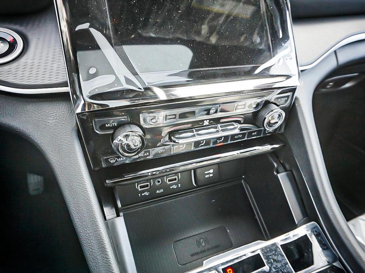 2026 Jeep Grand Cherokee  Photo